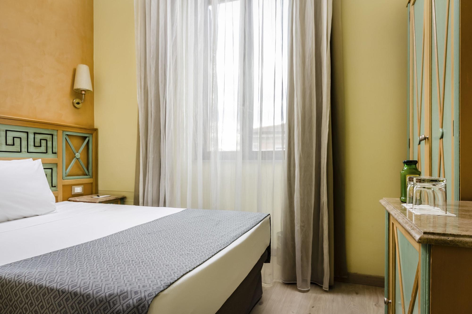 Exe Domus Aurea 3* Roma