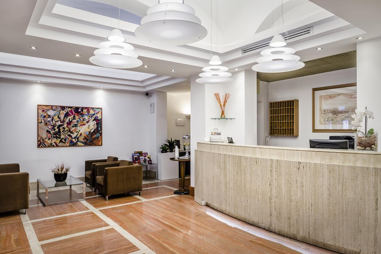Exe Domus Aurea Hotel Roma