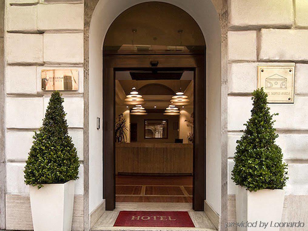 Hotel Exe Domus Aurea Rom