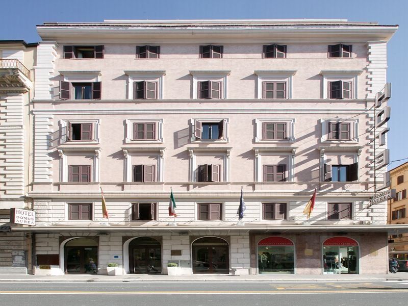 Exe Domus Aurea Hotel Roma