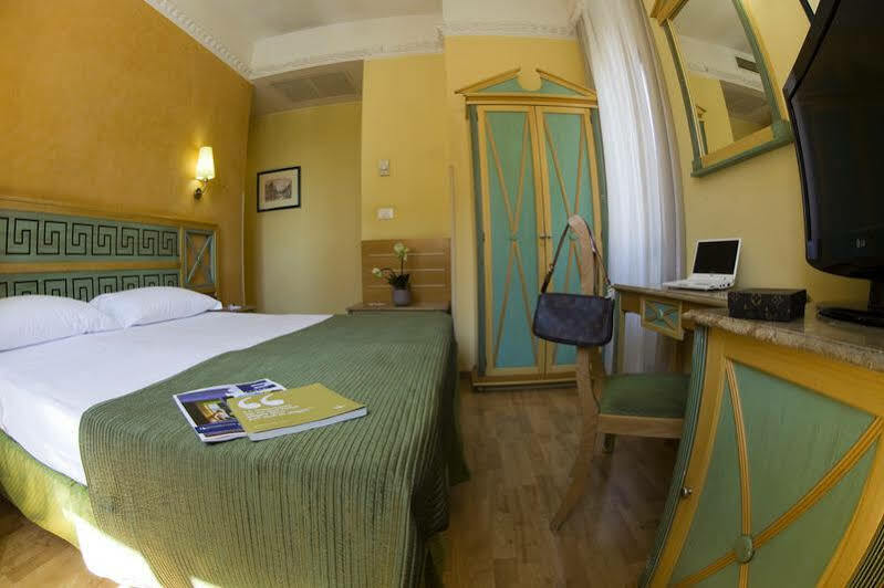 Exe Domus Aurea 3* Roma